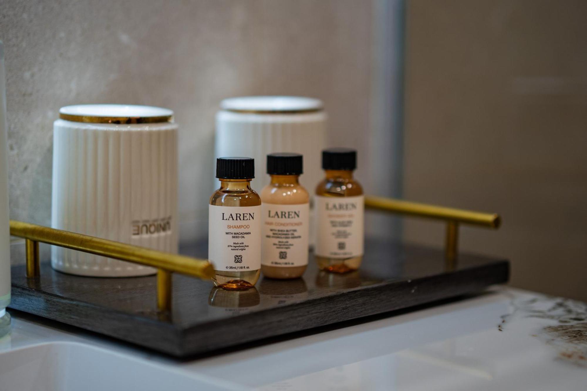 Aurora Sofia酒店 外观 照片